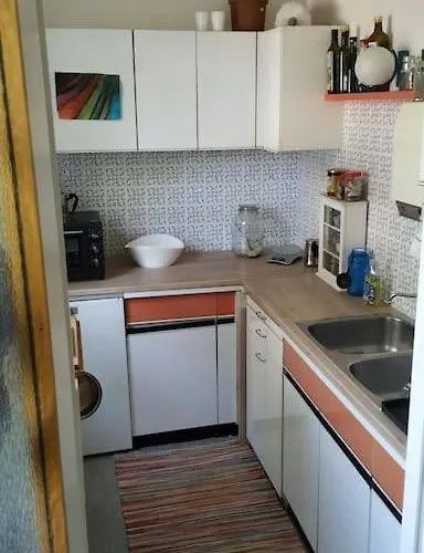 Apartman 15 Min Zum Zentrum *